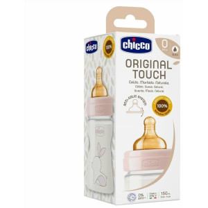 Chicco Biberón Original...