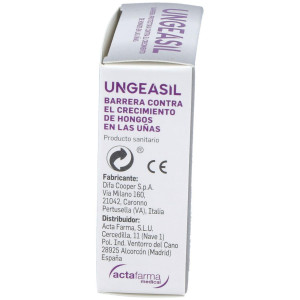 Ungeasil Esmalte, 3.5 Ml