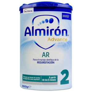 Almirón Advance Ar 2...