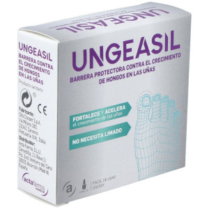 Ungeasil Esmalte, 3.5 Ml