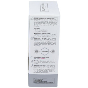 Bella Aurora Bio10 Forte L-Tigo Tratamiento Despigmentante 30Ml