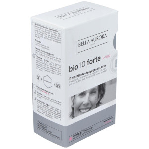 Bella Aurora Bio10 Forte L-Tigo Tratamiento Despigmentante 30Ml