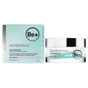 Be+ Energifique Gel Crema...