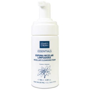 Martiderm Essentials Espuma...