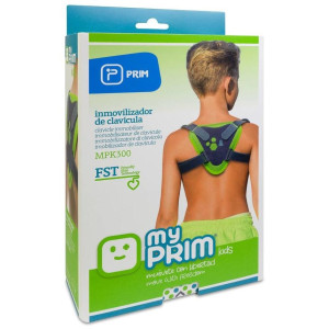 Inmovilizador De Clavicula...