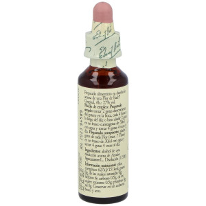 Flores Bach White Chestnut Castaño Indias 20Ml.