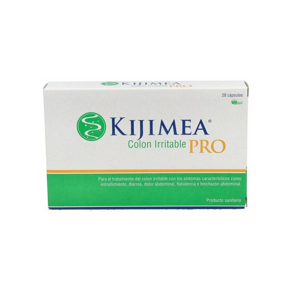 Kijimea Colon Irritable Pro, 28 Cápsulas