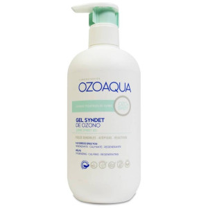 Ozobaby Syndet Gel De...