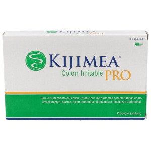 Kijimea Colon Irritable...