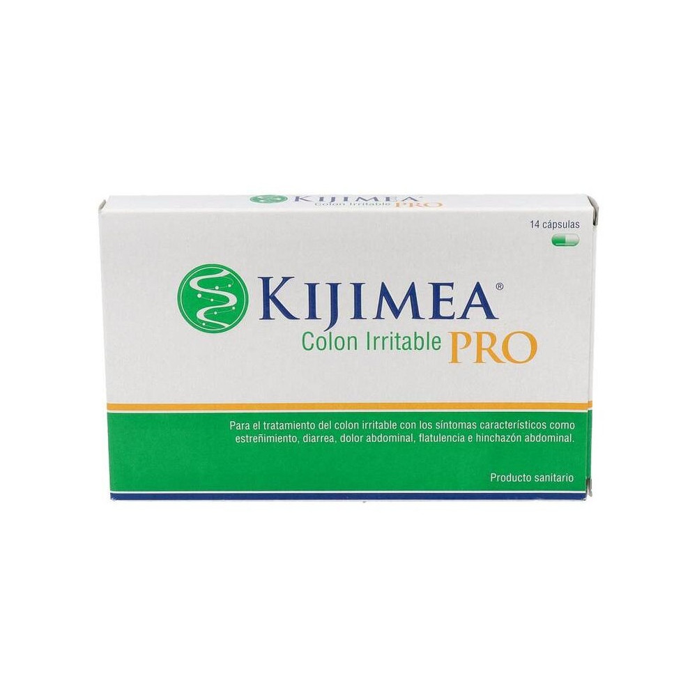 Kijimea Colon Irritable Pro, 14 Cápsulas
