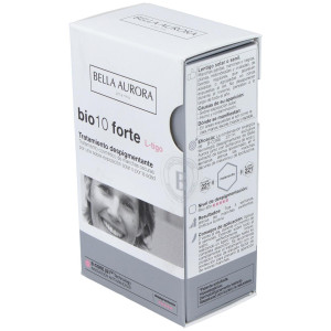 Bella Aurora Bio10 Forte L-Tigo Tratamiento Despigmentante 30Ml