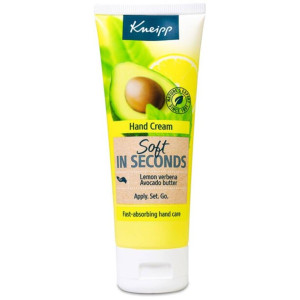 Kneipp Sof In Seconds Crema...