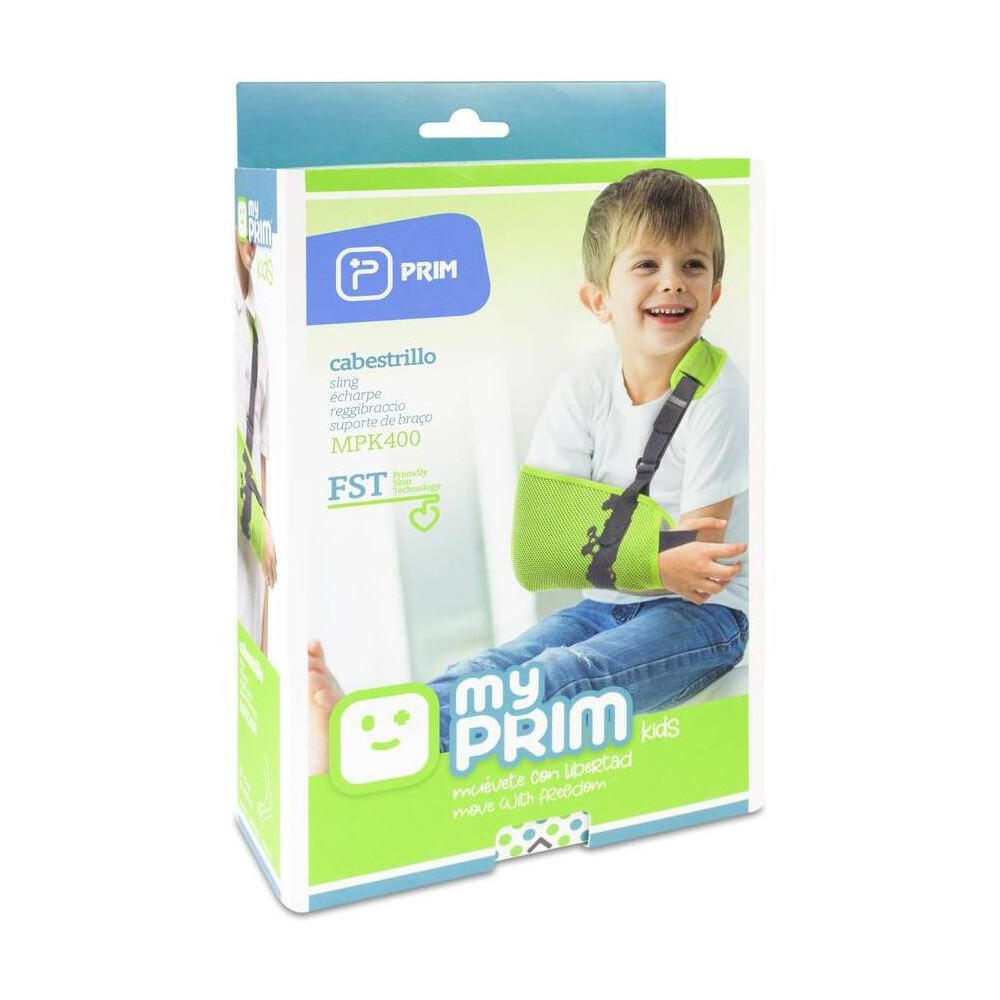 Cabestrillo Myprim Kids Ref Mpk400 2 T- 2