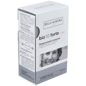 Bella Aurora Bio10 Forte L-Tigo Tratamiento Despigmentante 30Ml