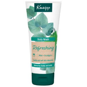 Kneipp Gel De Ducha...