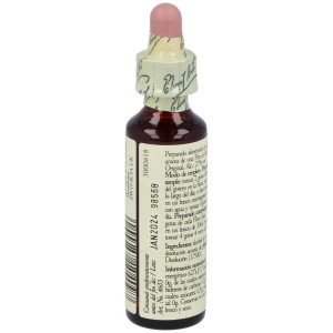 Flores De Bach (33) Walnut-Nogal 20 Ml