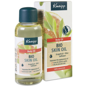Bio Skin Oil Aceite...