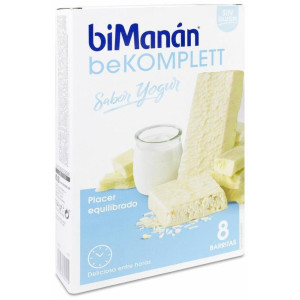 Bimanan Bekomplett Barritas...