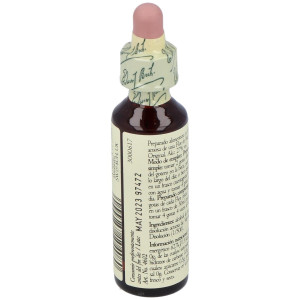 Flores De Bach (32) Vine 20 Ml