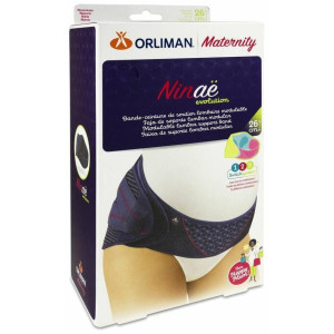 Actius Faja Soporte Lumbar...