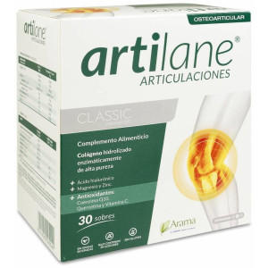 Arama Artilane Classic...