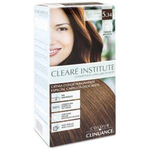 Colour Clinuance Cabellos...