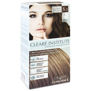 Colour Clinuance Cabellos...