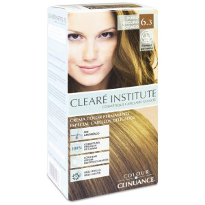 Colour Clinuance Cabellos...