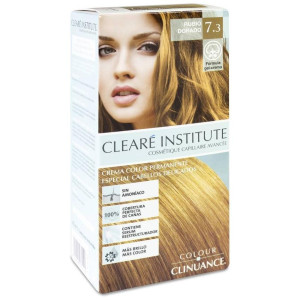 Cleare Institute Colour...