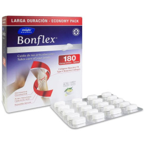 Bonflex Colágeno, 180...