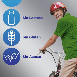 Multicentrum Hombre 50+ Multivitamínico 90 Comprimidos