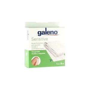 Galeno Sensitive Tiras Para...