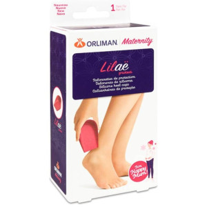 Orliman Maternity Lilaë...