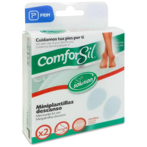 Comforsil Miniplantillas...