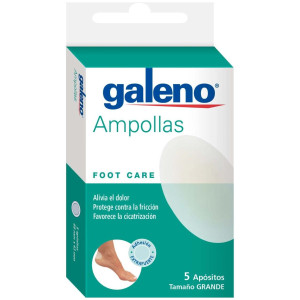 Galeno Hidroampollas Tamaño...