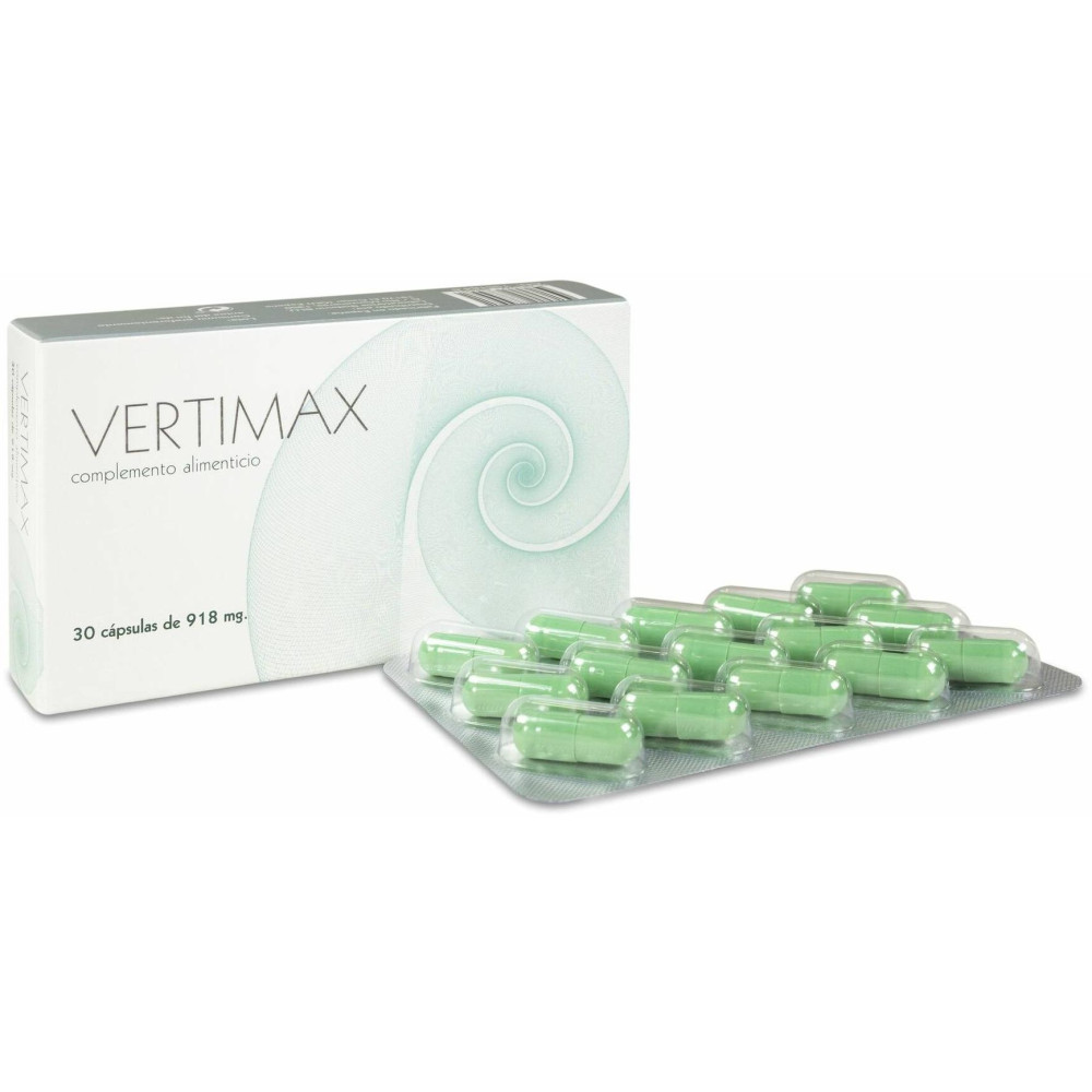 Ordesa Vertimax 30Caps