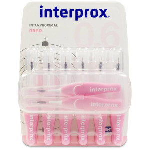 Dentaid Interprox Cepillo...