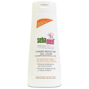 Sebamed Champú Protector...
