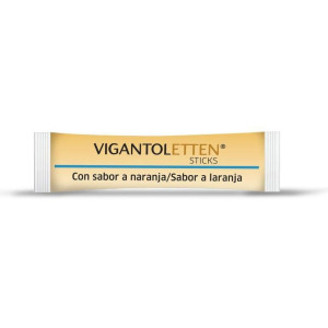 Vigantoletten Vitamina D3 1000Ui 30Sticks