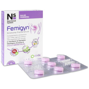 Ns Femigyn Síndrome...