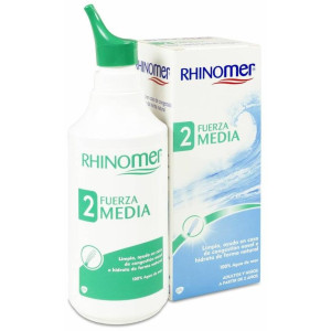 Rhinomer Limpieza Nasal...