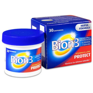 Bion3 Protect, 30 Comprimidos