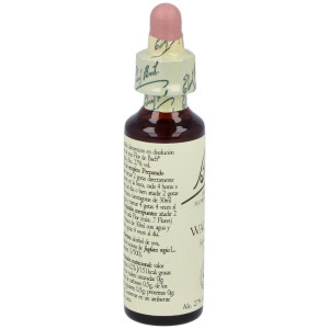 Flores De Bach (33) Walnut-Nogal 20 Ml