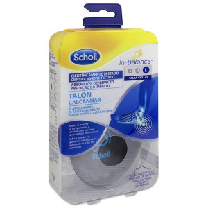 Scholl Plantilla...