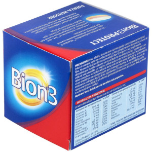 Bion3 Protect, 30 Comprimidos