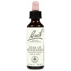 Flores Bach Star Of...
