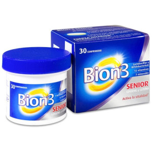 Bion 3 Snior Boite De 30...