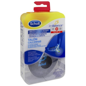 Scholl Plantilla...