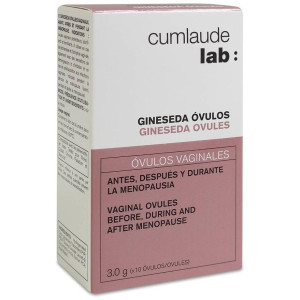 Cumlaude Gineseda Óvulos...