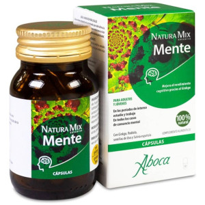 Aboca Naturamix Advance...